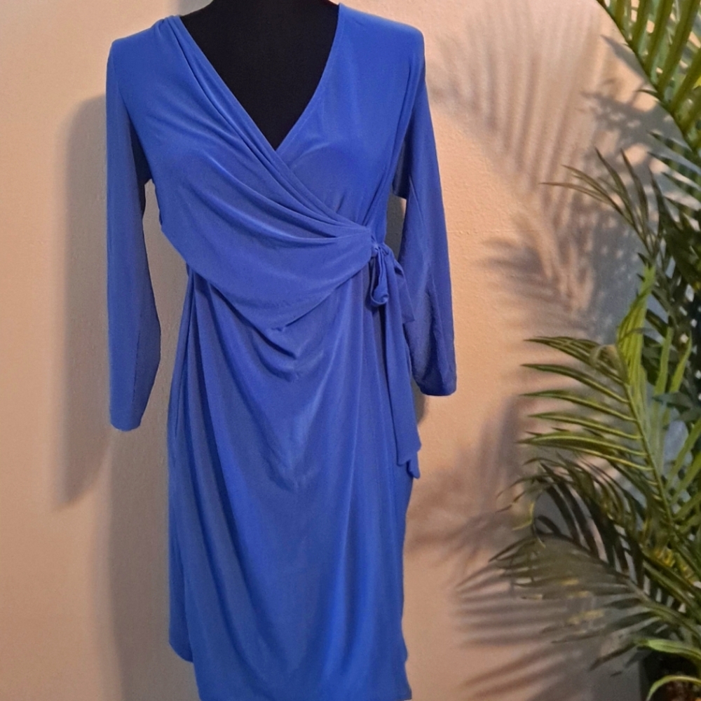 Anne Klein Dress